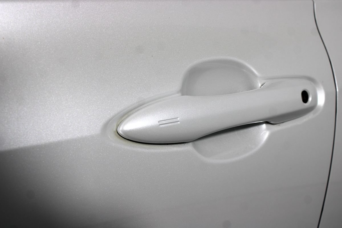 Used 2021 Toyota Mirai w/ Advanced Technology Package RWD image 40