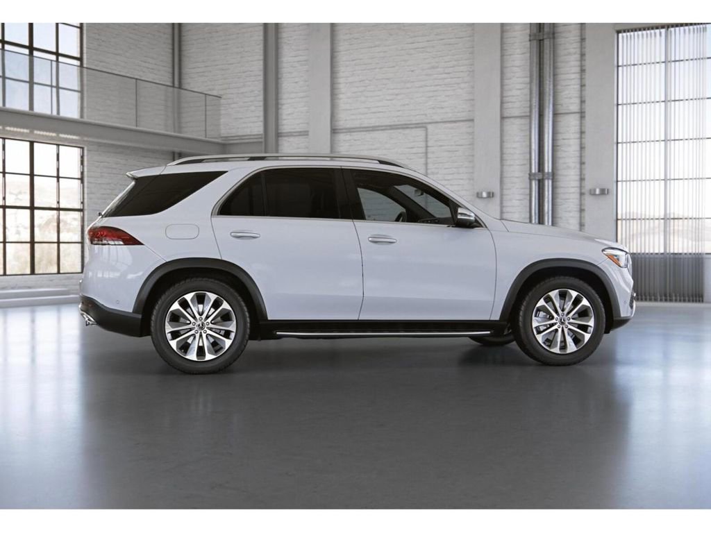 Certified 2023 Mercedes-Benz GLE 350 4MATIC image 18