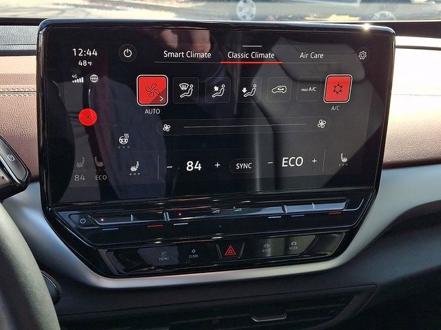 Used 2022 Volkswagen ID.4 Pro S image 19