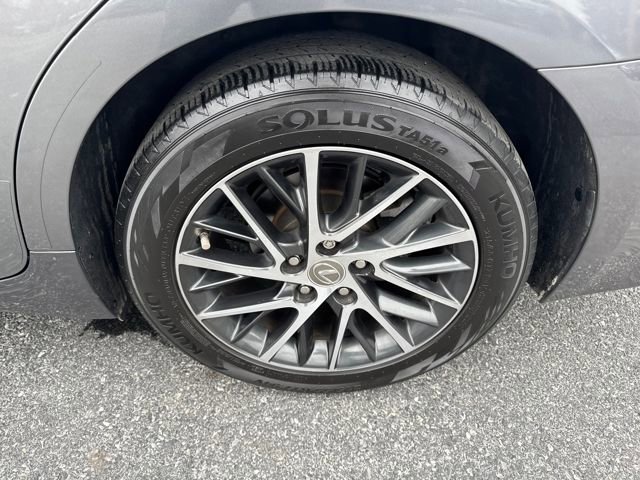 Used 2017 Lexus ES 350 w/ Navigation System Package image 27