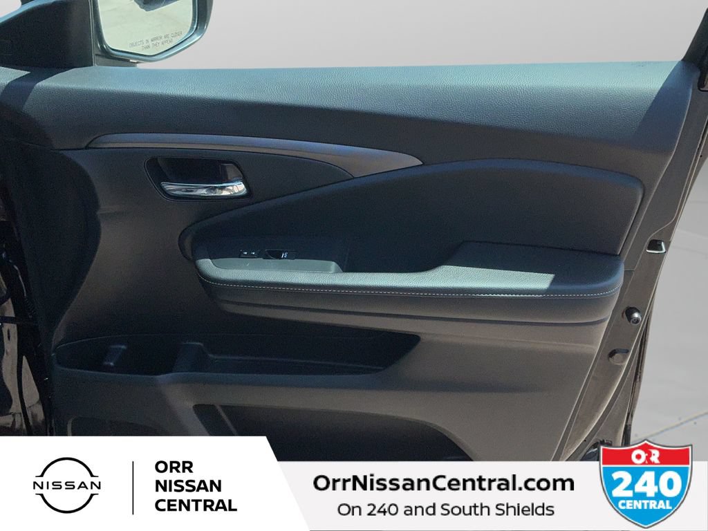 Used 2026 Honda Ridgeline RTL image 10