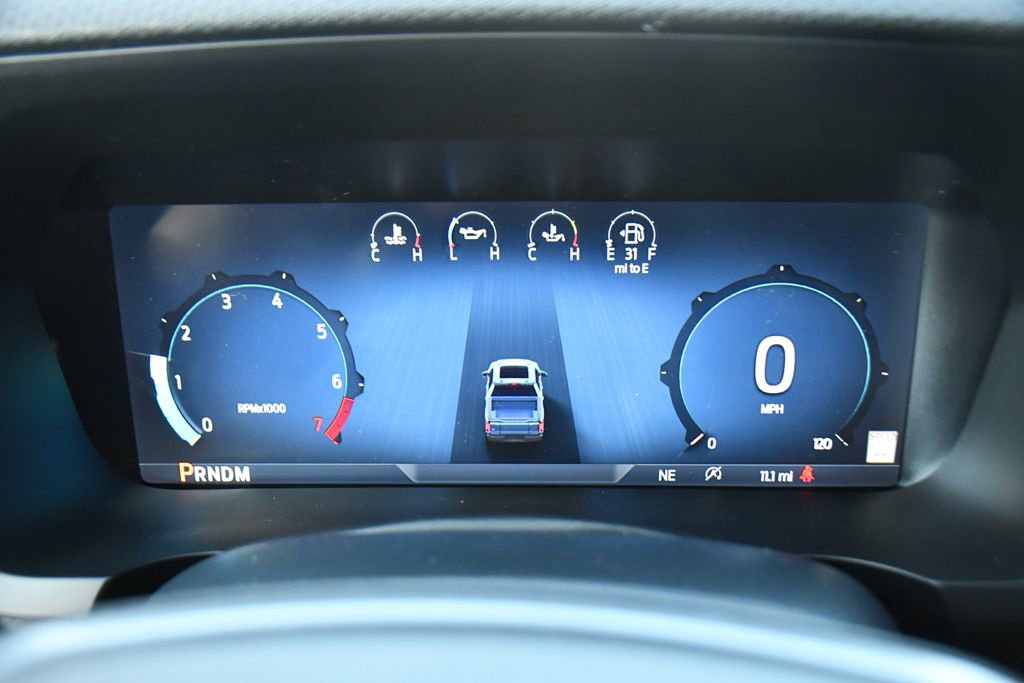 New 2025 Ford F150 XLT w/ Equipment Group 302A MID image 23