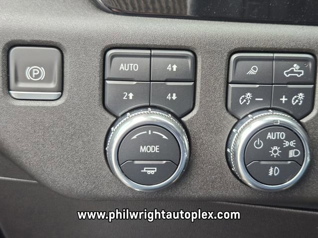 Used 2022 GMC Sierra 1500 SLT image 29