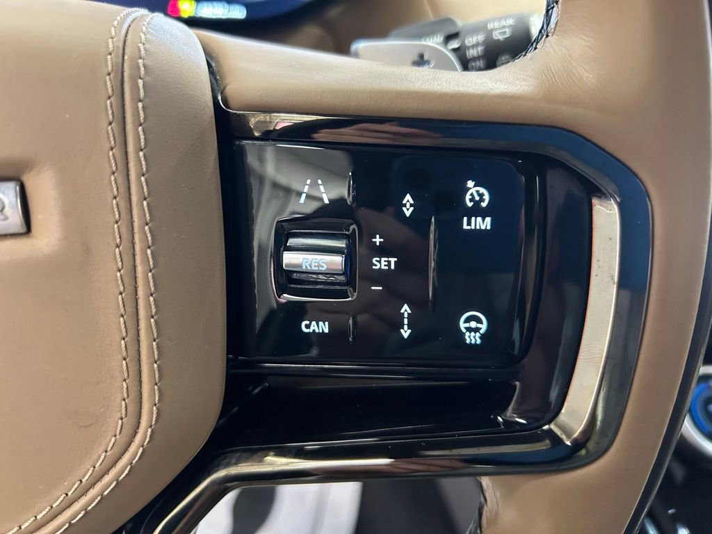 Used 2023 Land Rover Range Rover Sport SE Dynamic AWD/4WD image 11