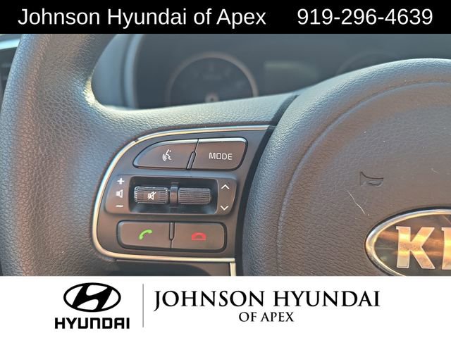 Used 2018 Kia Sportage LX image 25