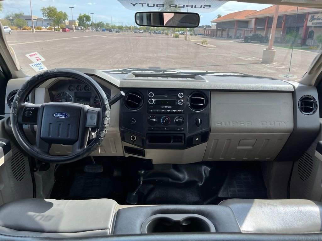 Used 2010 Ford F250 XL image 24