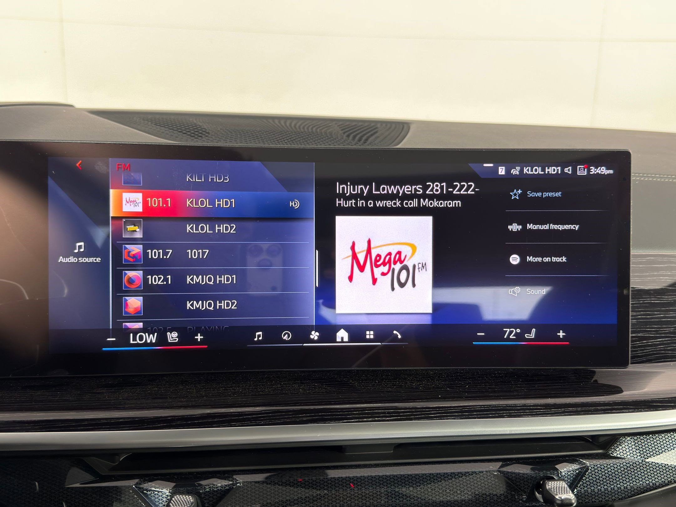 New 2026 BMW X5 sDrive40i w/ M Sport Package image 24