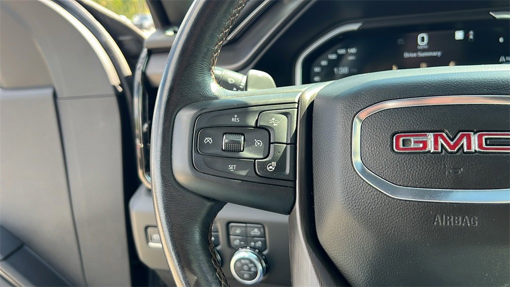 Used 2022 GMC Sierra 1500 AT4 w/ AT4 Premium Package image 17