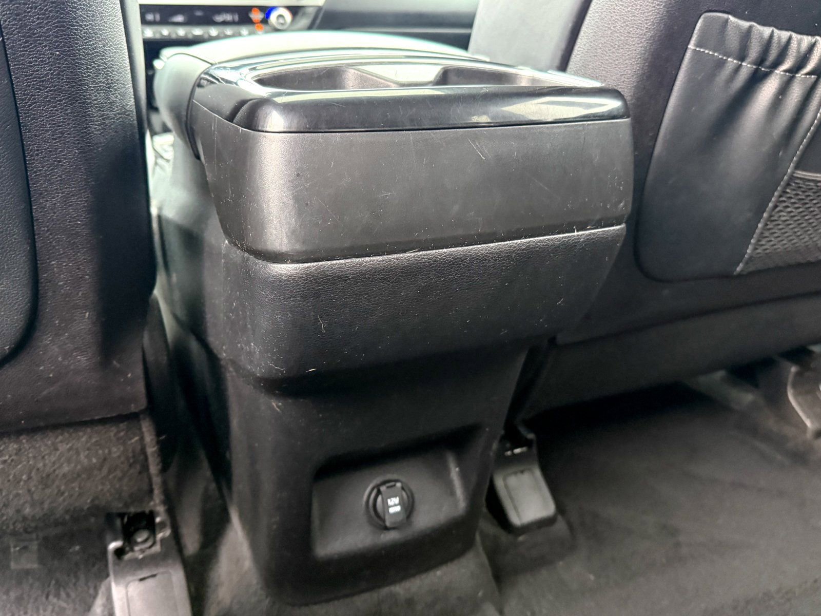 Certified 2024 Kia Telluride S w/ S Sunroof Package image 39