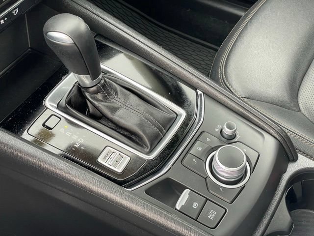 Certified 2022 MAZDA CX-5 AWD 2.5 S w/ Premium Plus Pkg image 18