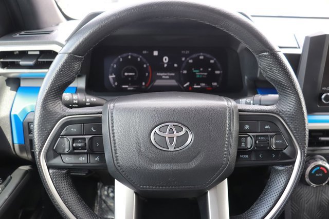 Used 2024 Toyota Tacoma TRD Sport RWD image 18