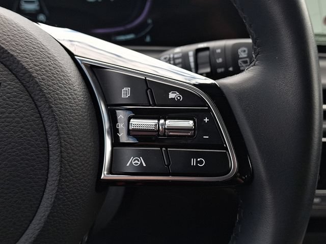 Certified 2026 Kia Seltos S AWD/4WD image 20