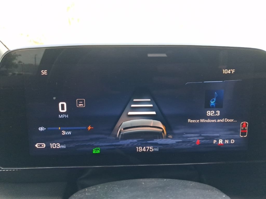 Used 2024 Chevrolet Blazer EV LT AWD/4WD image 35