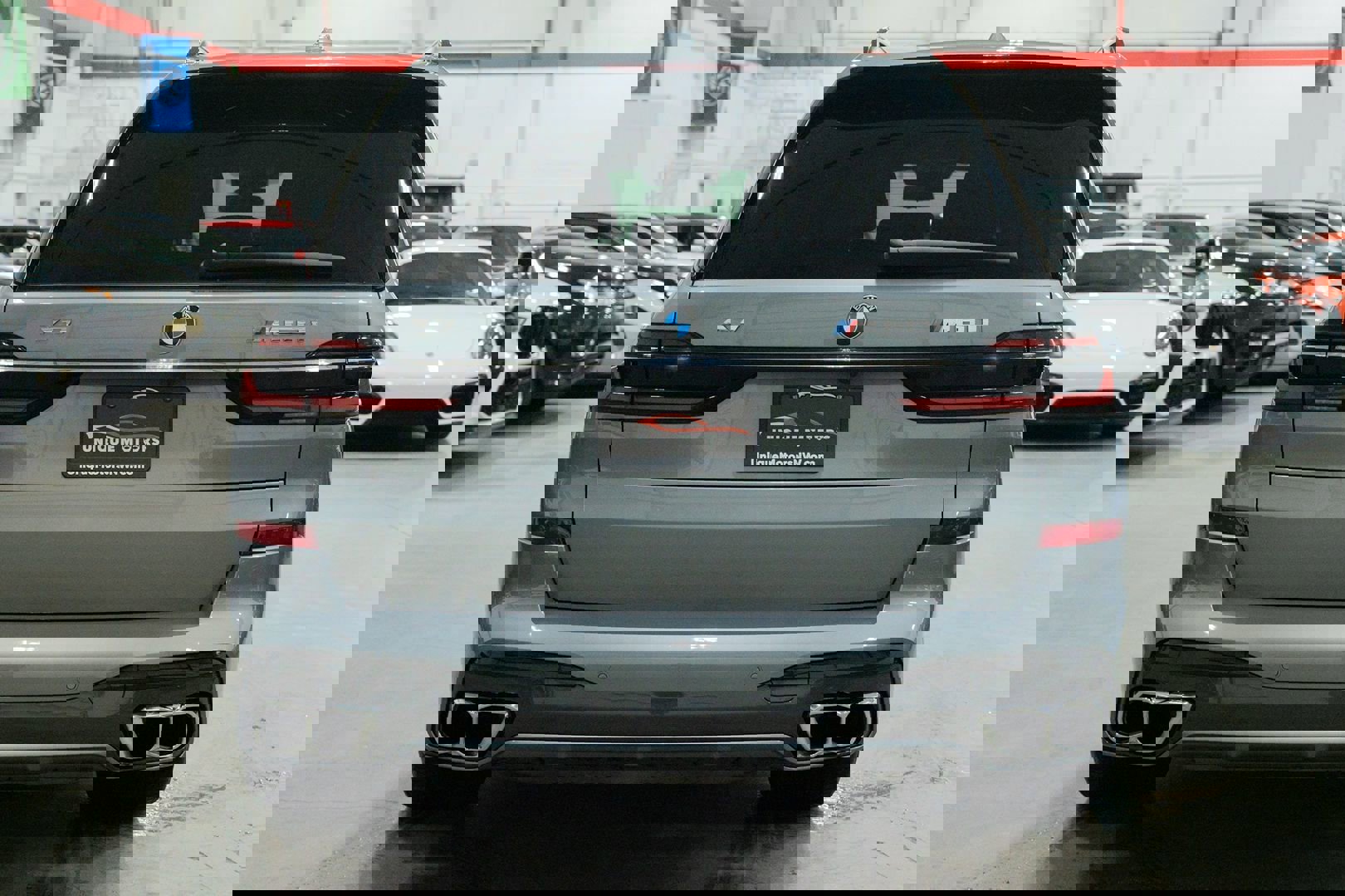 Used 2023 BMW X7 M60i image 5