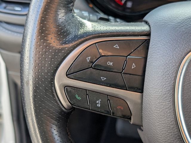 Used 2023 Dodge Durango SXT image 28