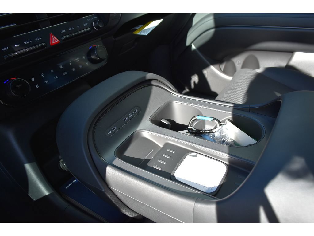 New 2026 Hyundai Palisade XRT Pro AWD/4WD image 29