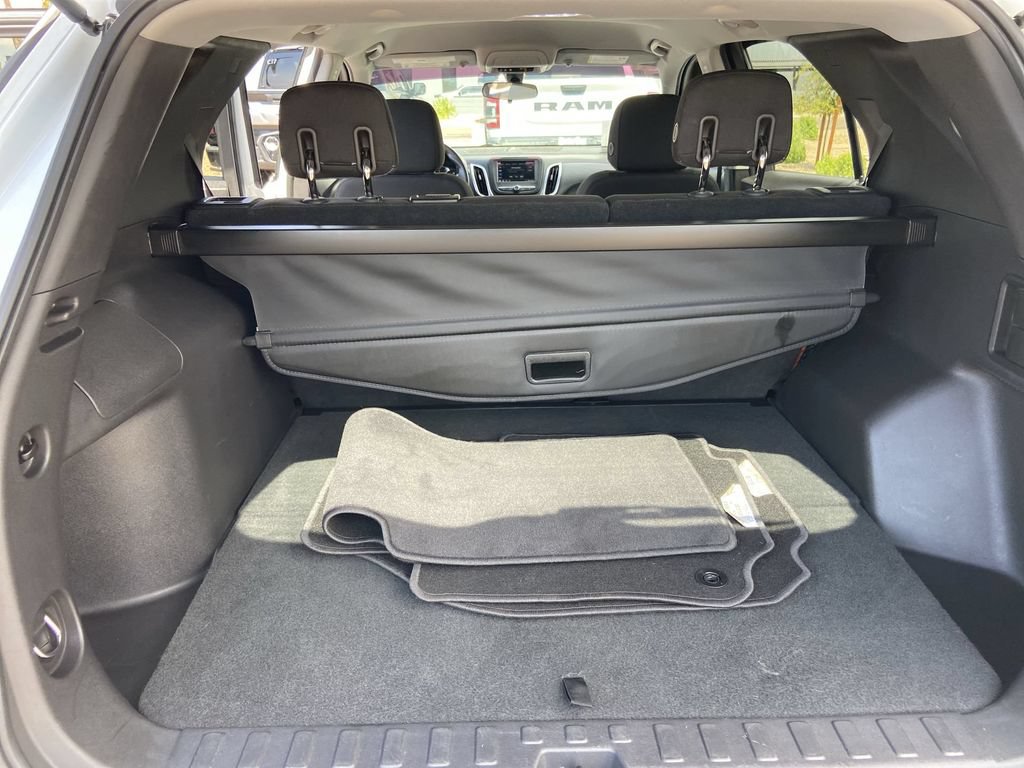 Used 2019 Chevrolet Equinox LT FWD image 21