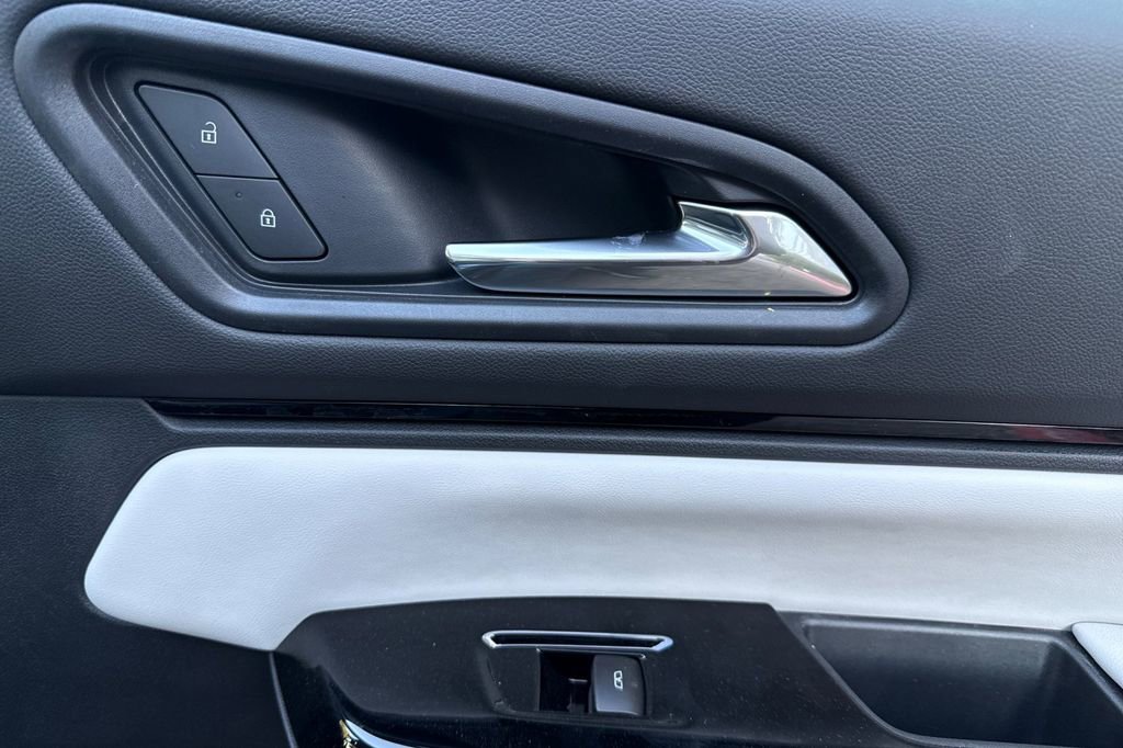 New 2026 Honda Prologue Touring image 19