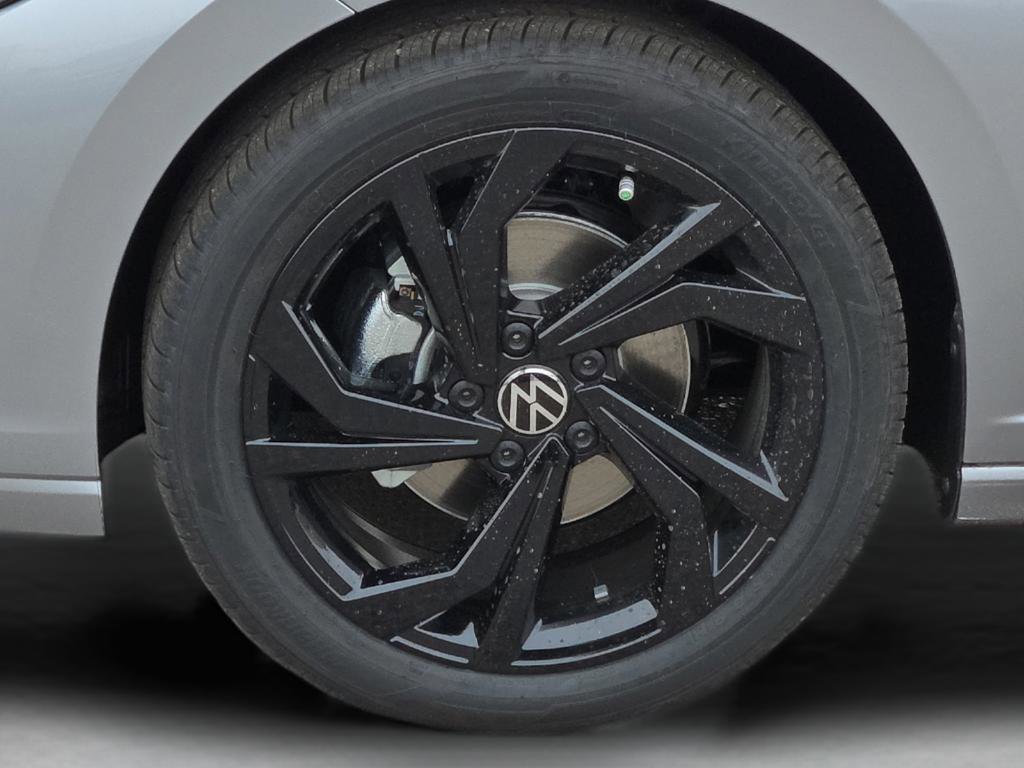 New 2026 Volkswagen Jetta SE image 8