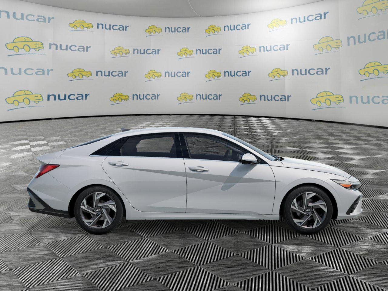 New 2026 Hyundai Elantra Limited FWD image 7