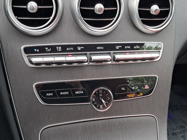 Used 2021 Mercedes-Benz C 300 C 300 image 28