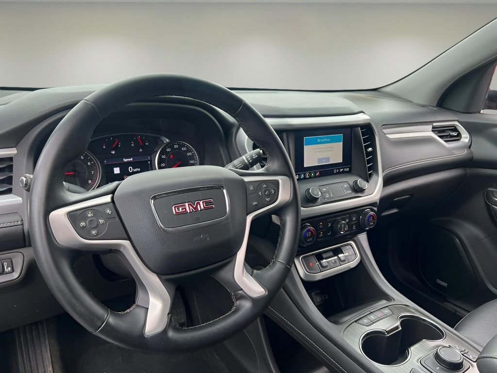 Used 2023 GMC Acadia SLT image 15