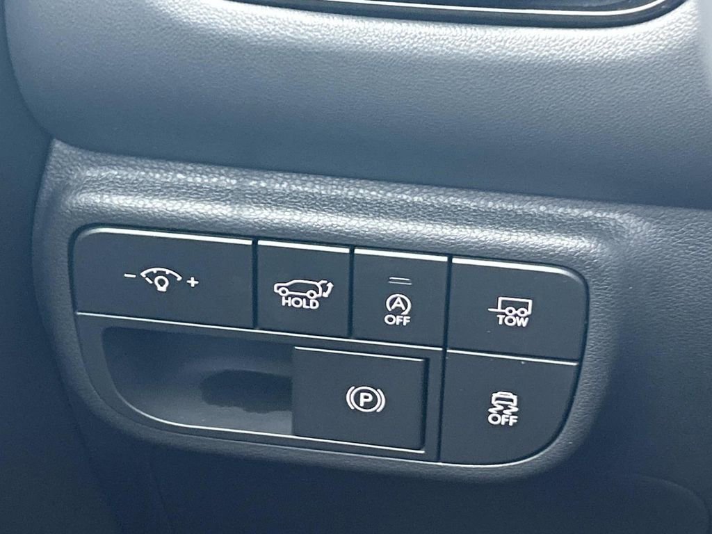 New 2026 Hyundai Palisade XRT Pro image 29