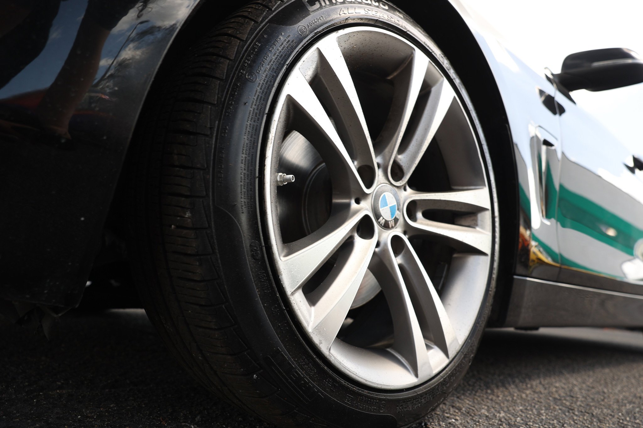 Used 2019 BMW 430i Gran Coupe RWD image 38