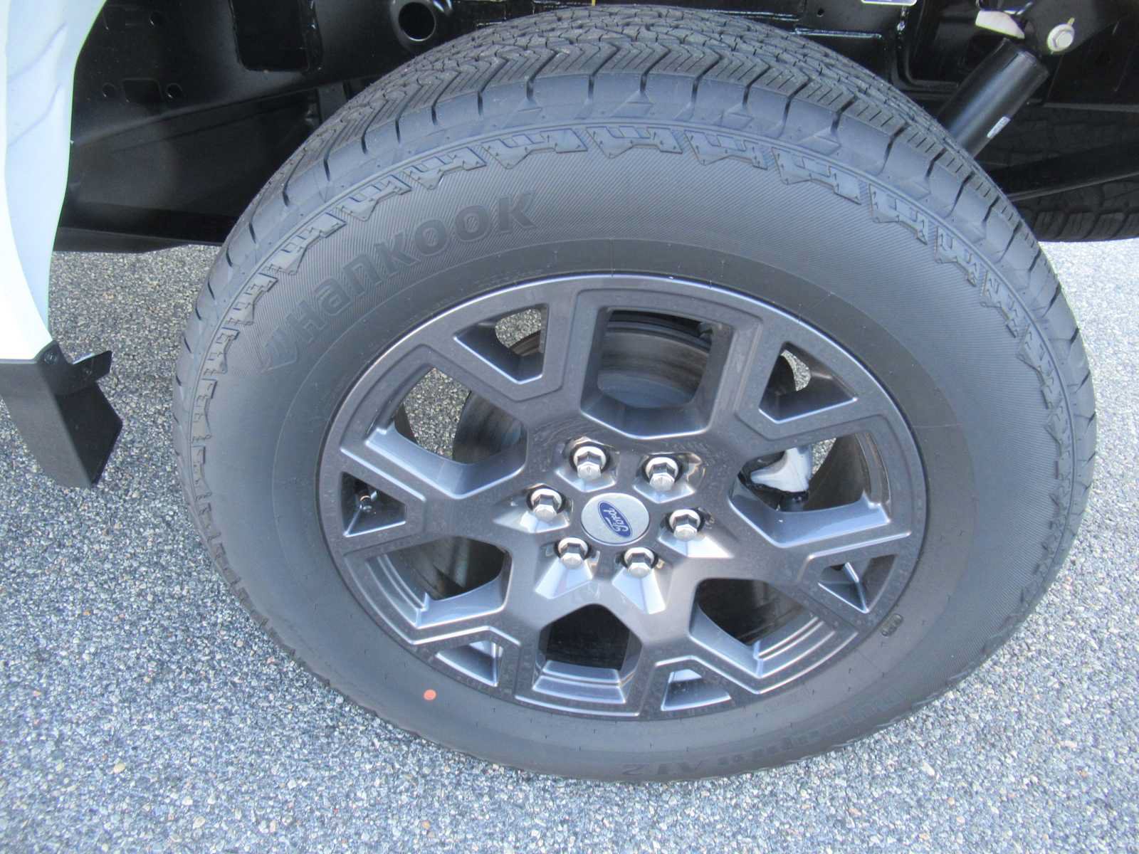 New 2026 Ford F150 STX w/ Equipment Group 200A AWD/4WD image 9