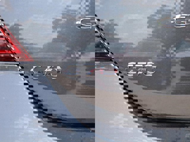 New 2025 Genesis G70 2.5T w/ Sport Prestige Package image 10