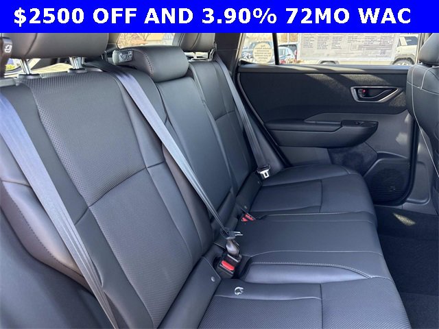 New 2026 Subaru Outback Limited image 16