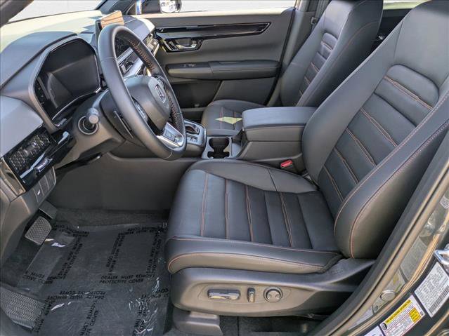 Used 2026 Honda CR-V Sport Touring image 14