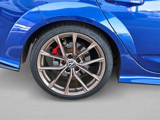 Used 2025 Acura Integra Type S image 20