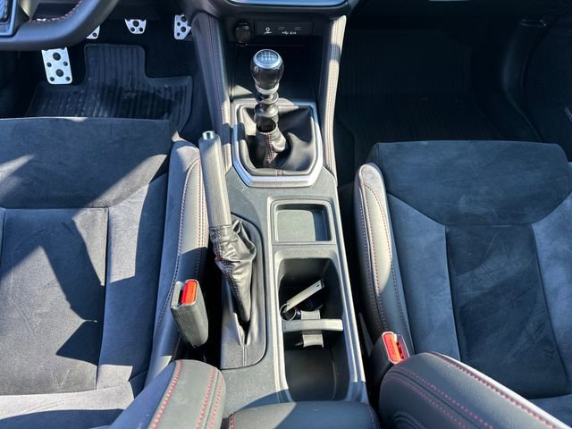 Used 2023 Subaru WRX Limited image 16