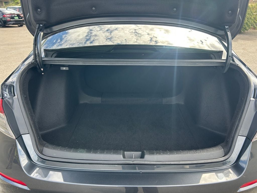 Used 2023 Honda Civic Sport image 22