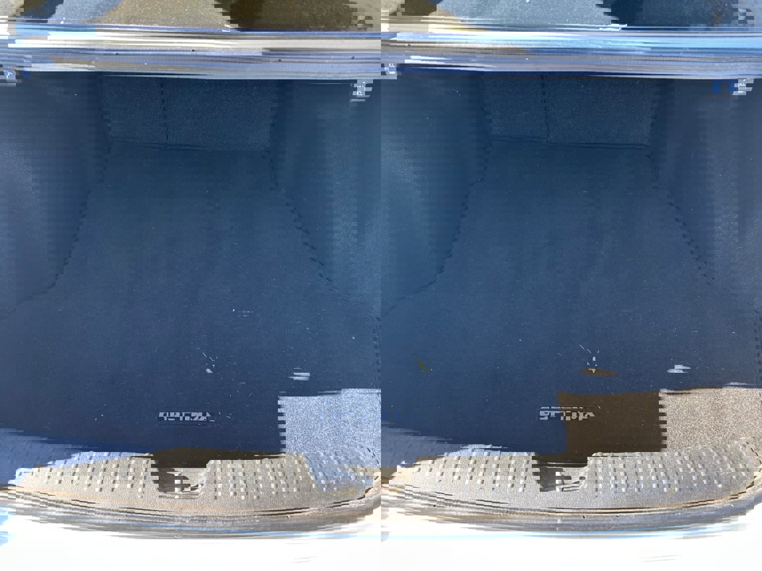 Used 2016 Kia Optima EX image 19