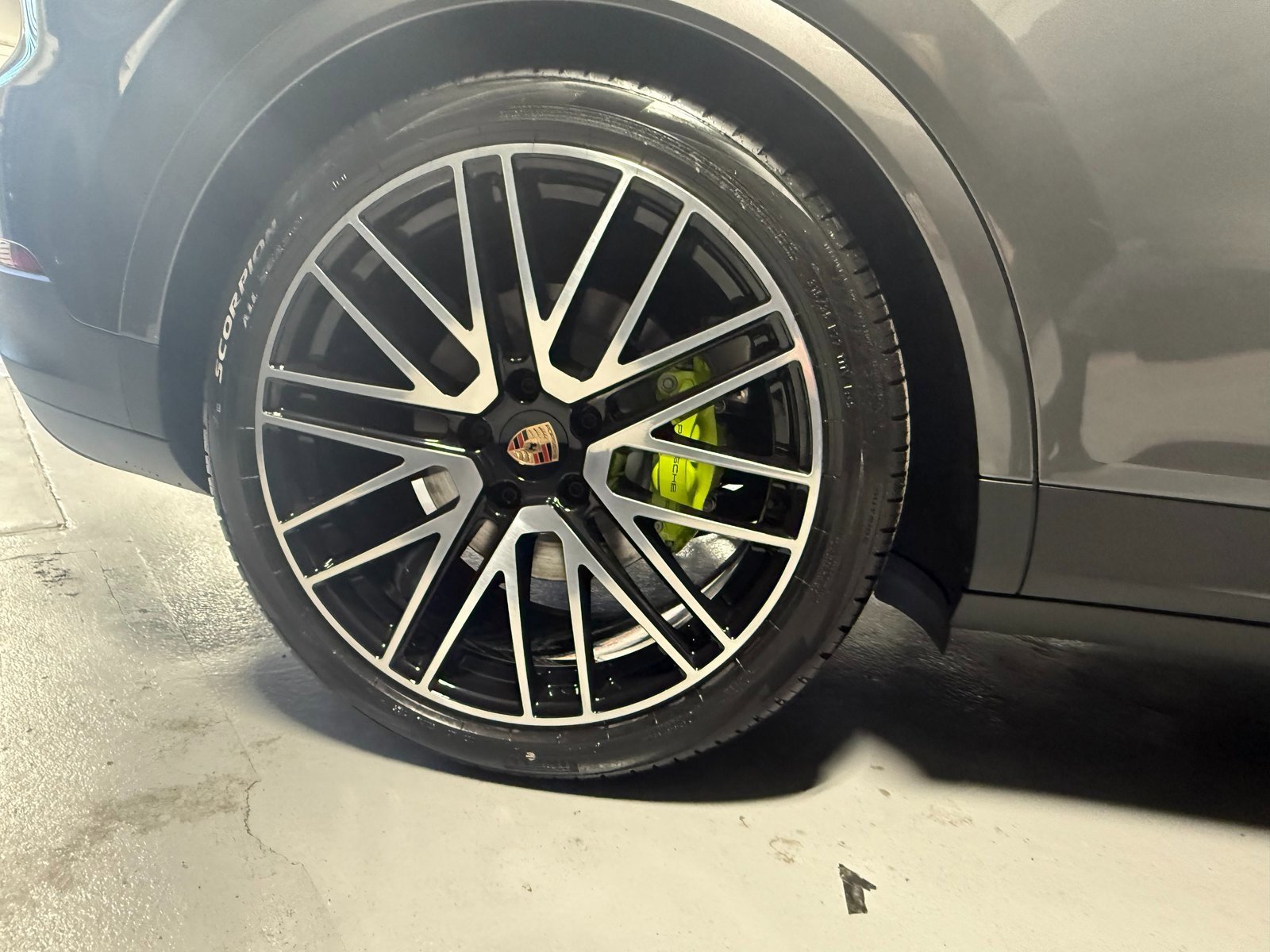 New 2026 Porsche Cayenne E-Hybrid image 7