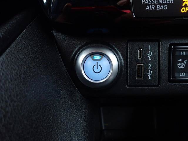 Used 2020 Nissan Leaf SL Plus FWD image 23