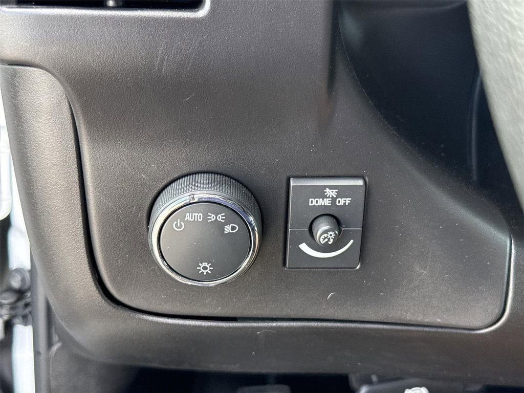 Used 2024 Chevrolet Express 2500 w/ Driver Convenience Package image 15
