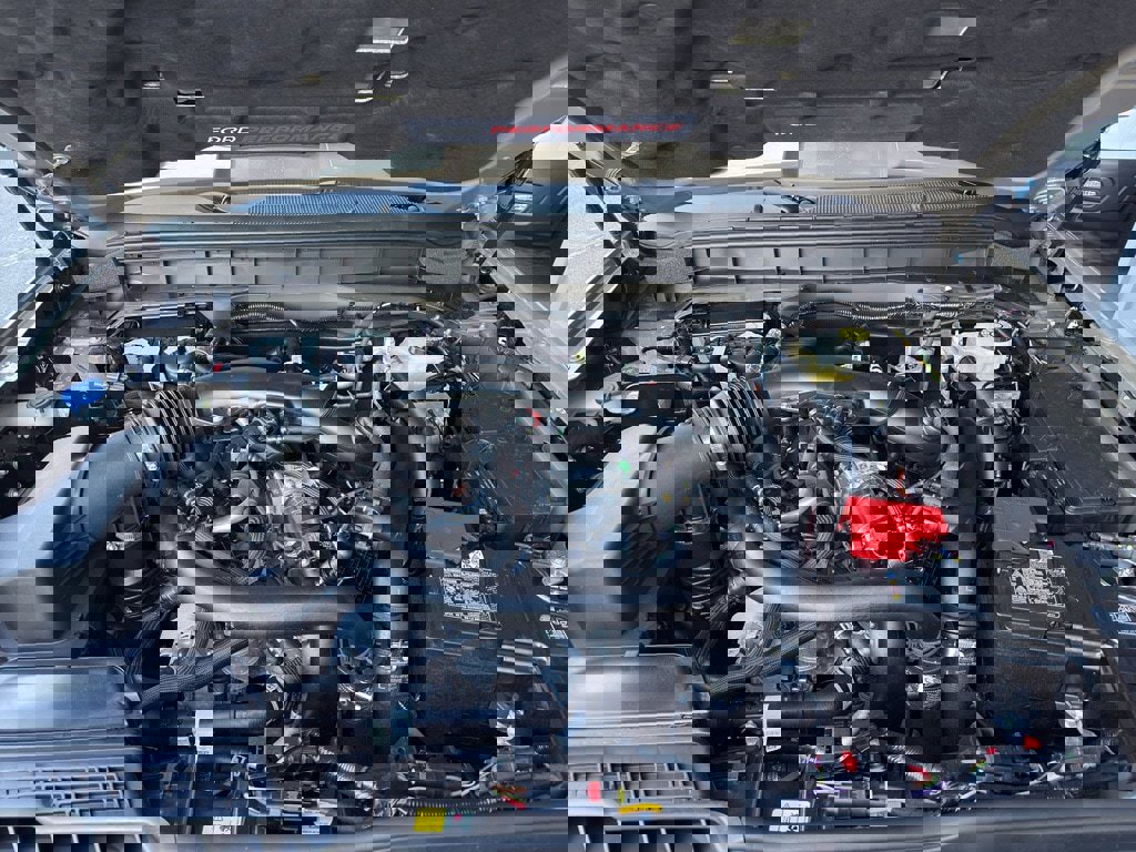 New 2025 Ford Bronco Raptor image 48