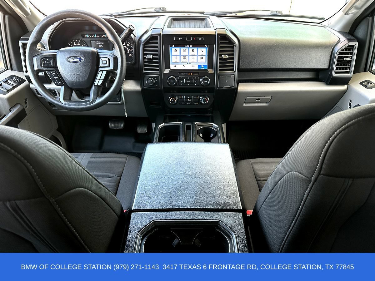 Used 2019 Ford F150 XL w/ Equipment Group 101A Mid RWD image 27
