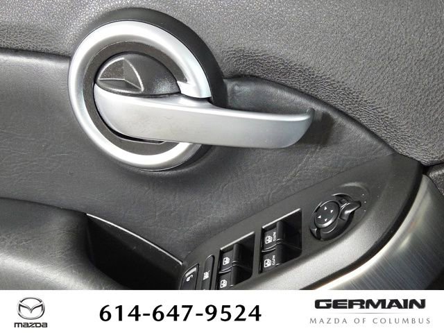 Used 2017 FIAT 500X Lounge w/ Lounge Premium Package (AWD) image 27