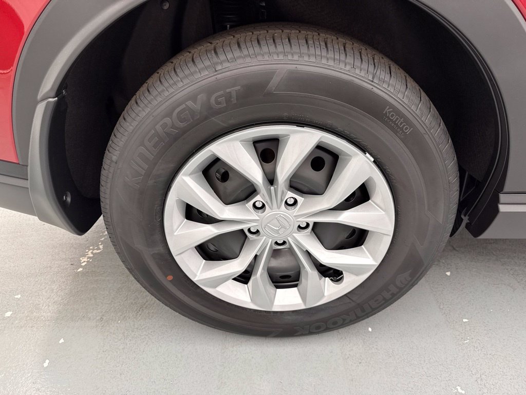 New 2026 Honda CR-V LX image 10