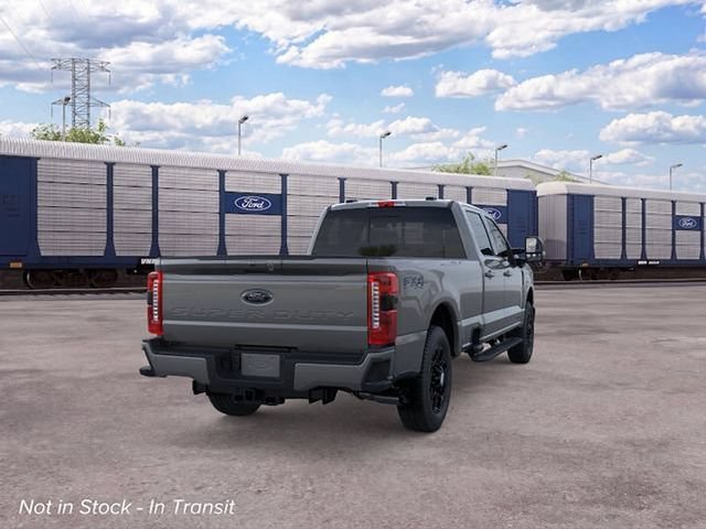 New 2026 Ford F350 Lariat w/ Black Appearance Package AWD/4WD image 8