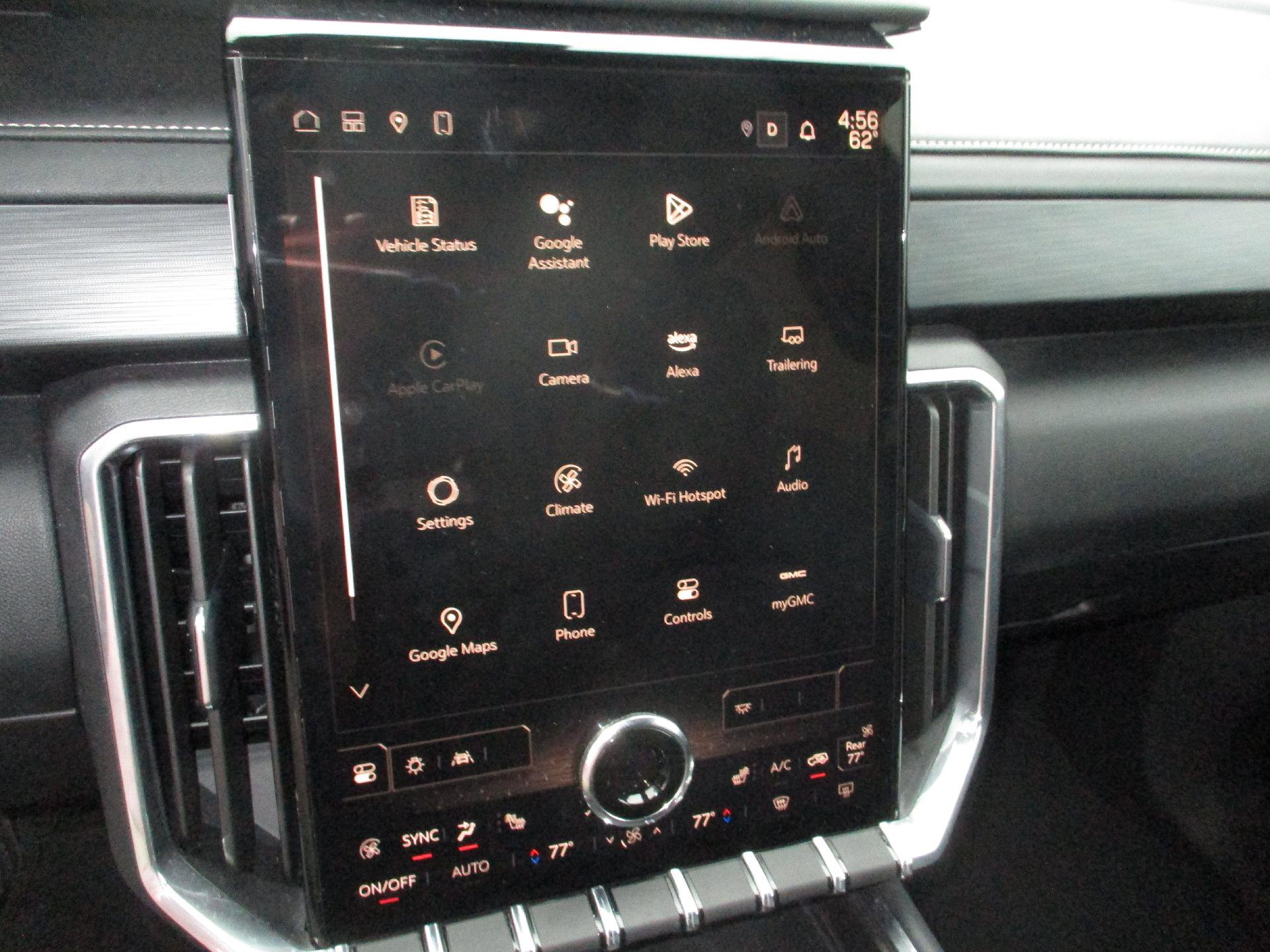 Used 2025 GMC Acadia Elevation image 15