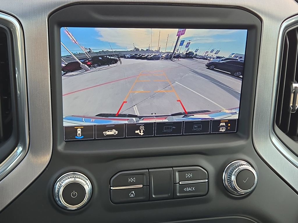 Used 2022 GMC Sierra 3500 SLT w/ Gooseneck/5TH Wheel Package image 26