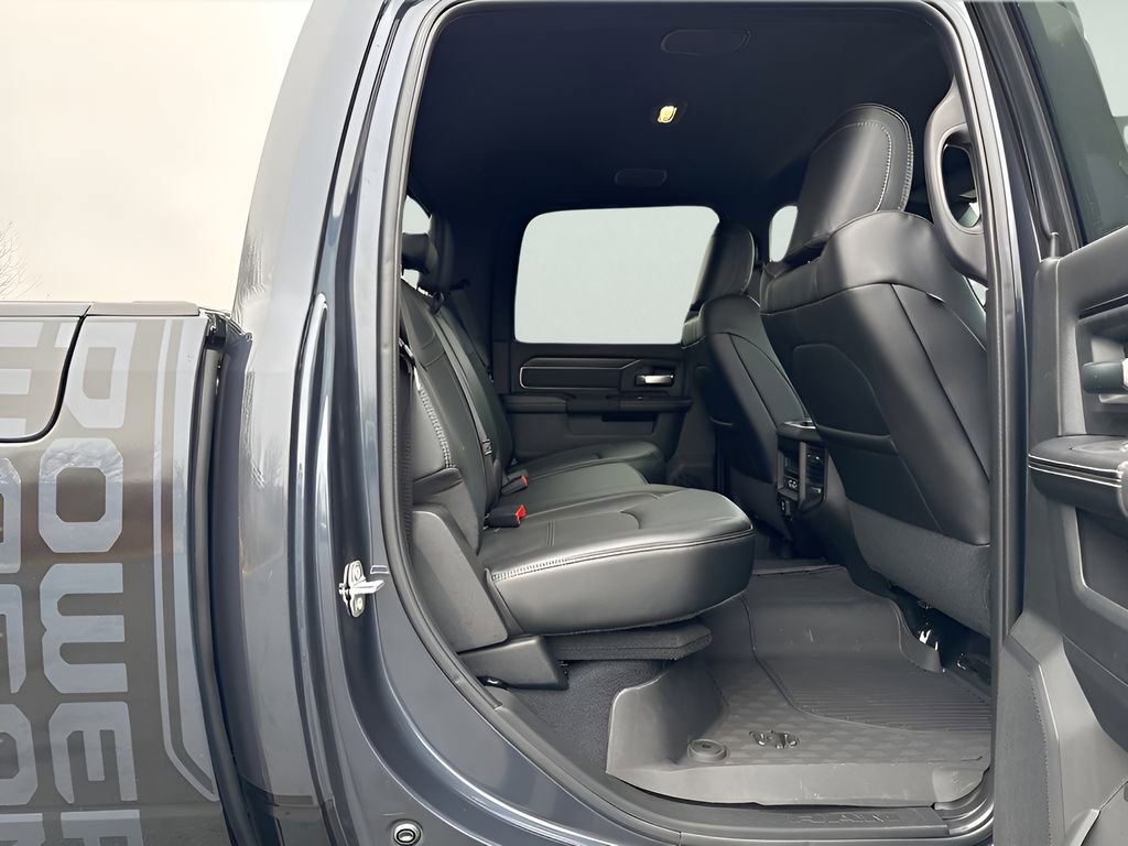 New 2026 RAM 2500 Power Wagon image 12