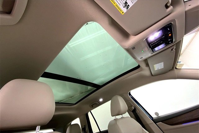 Used 2025 Volkswagen Atlas SEL image 22