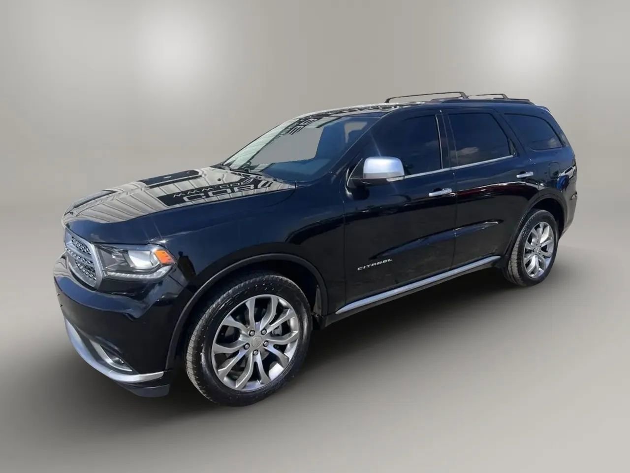 Used 2017 Dodge Durango Citadel AWD/4WD image 10