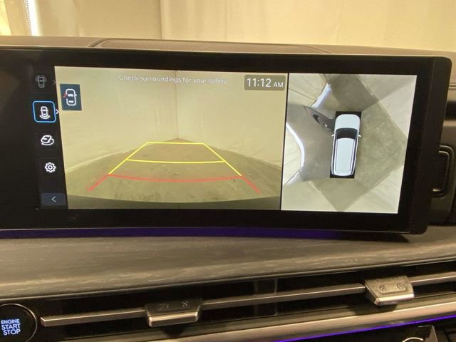 Used 2024 Hyundai Santa Fe Limited image 16